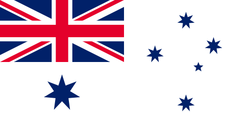 Australian Navy
